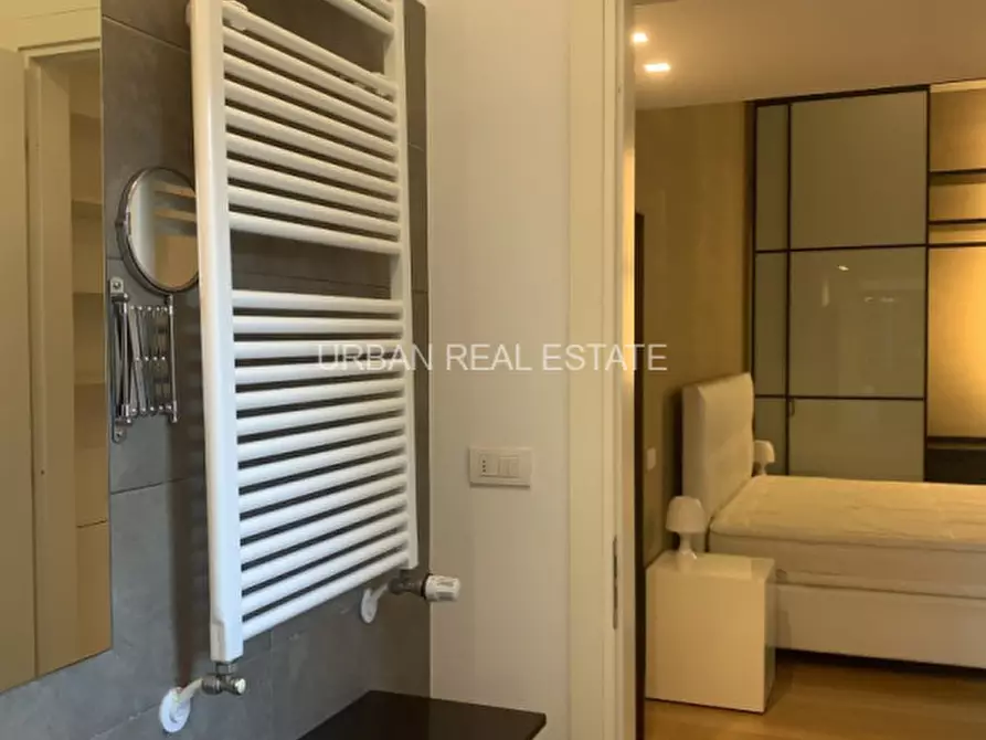 Immagine 20 di Appartamento in affitto  in Via San Spiridione 7 a Trieste