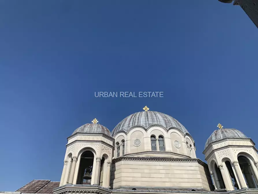 Immagine 21 di Appartamento in affitto  in Via San Spiridione 7 a Trieste