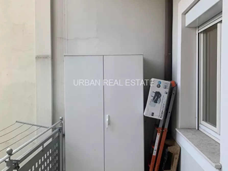 Immagine 23 di Appartamento in affitto  in Via San Spiridione 7 a Trieste