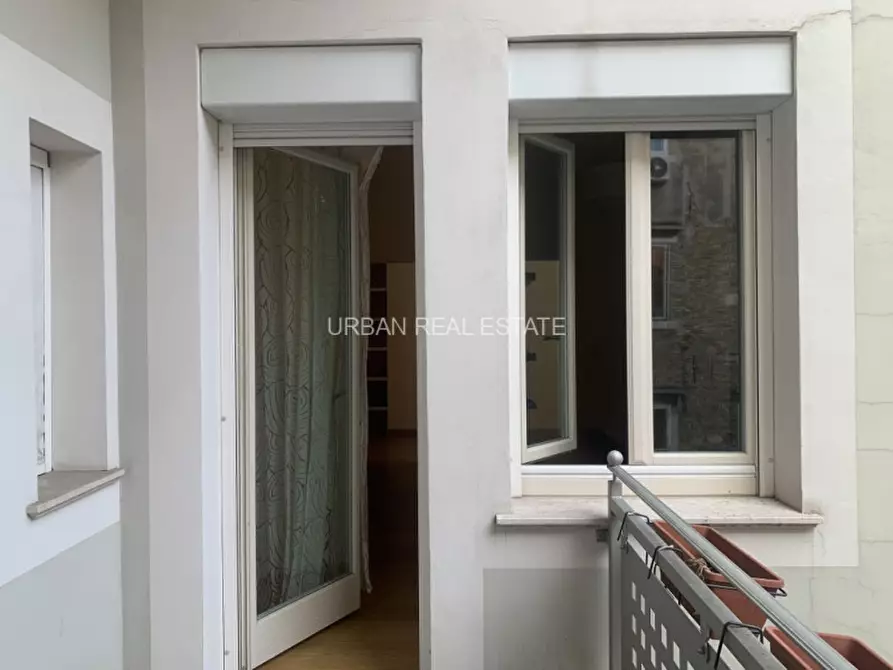 Immagine 25 di Appartamento in affitto  in Via San Spiridione 7 a Trieste
