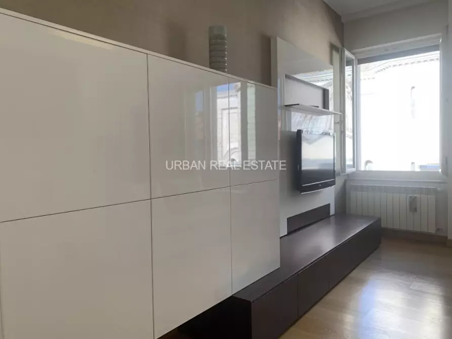 Immagine 28 di Appartamento in affitto  in Via San Spiridione 7 a Trieste