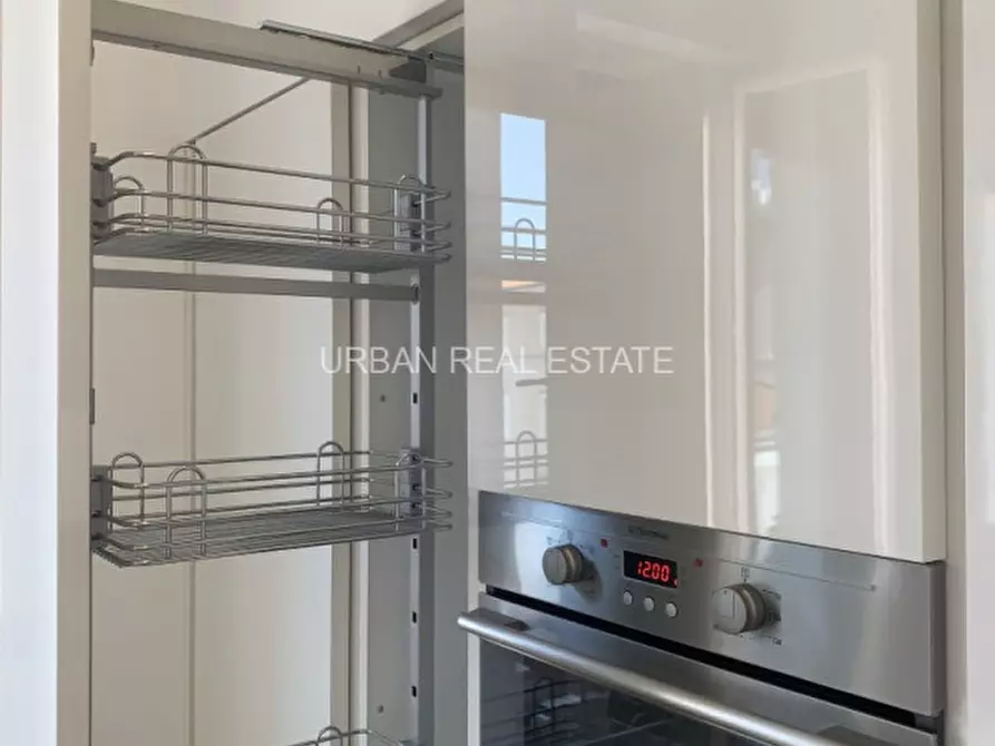 Immagine 29 di Appartamento in affitto  in Via San Spiridione 7 a Trieste