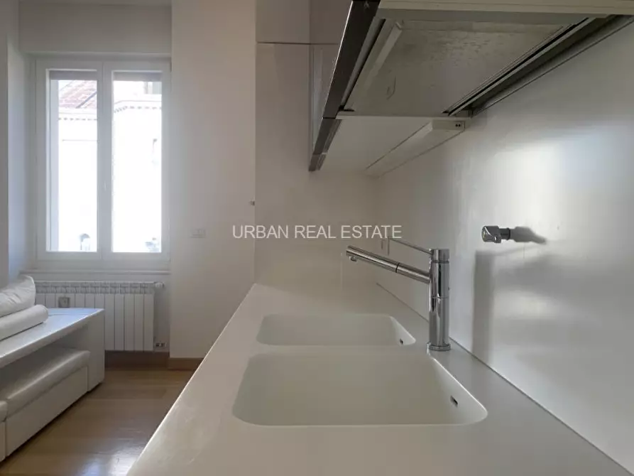 Immagine 30 di Appartamento in affitto  in Via San Spiridione 7 a Trieste