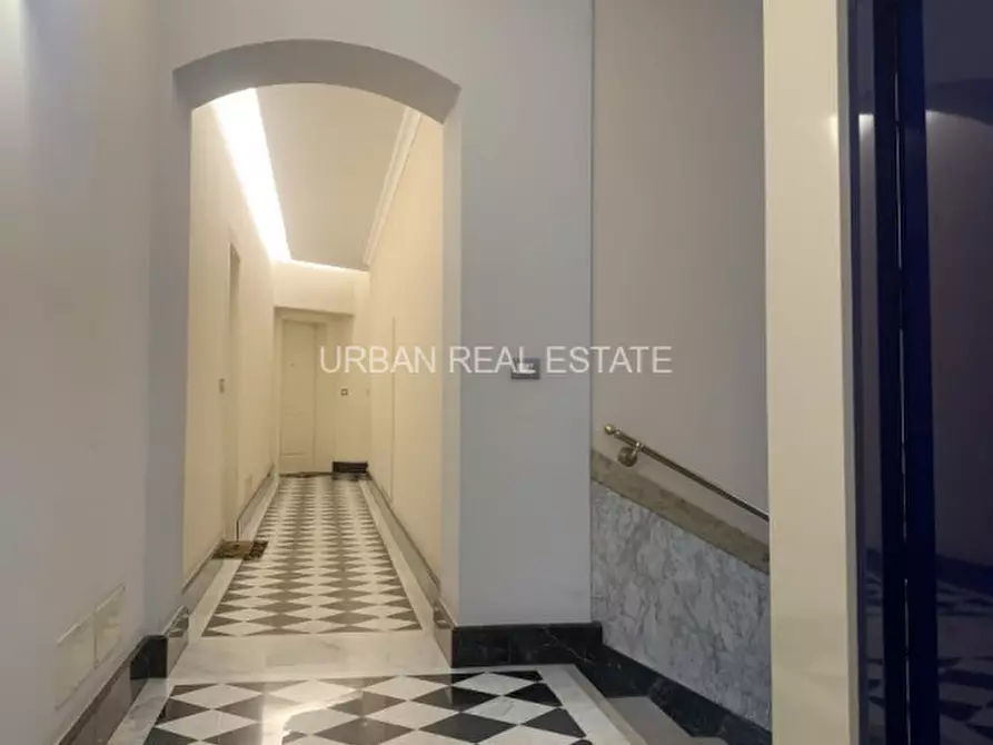 Immagine 31 di Appartamento in affitto  in Via San Spiridione 7 a Trieste