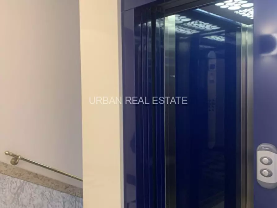 Immagine 32 di Appartamento in affitto  in Via San Spiridione 7 a Trieste