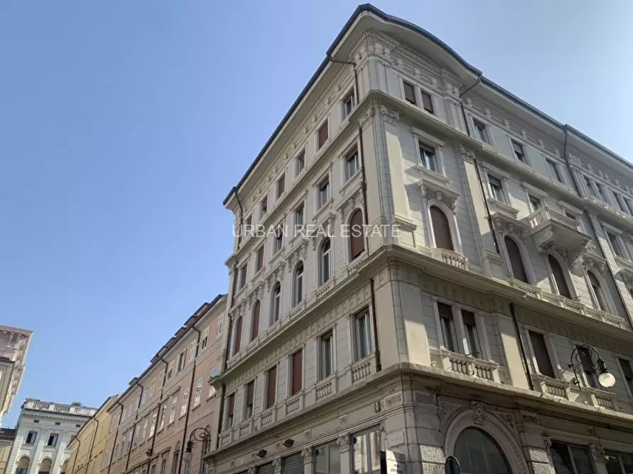 Immagine 34 di Appartamento in affitto  in Via San Spiridione 7 a Trieste