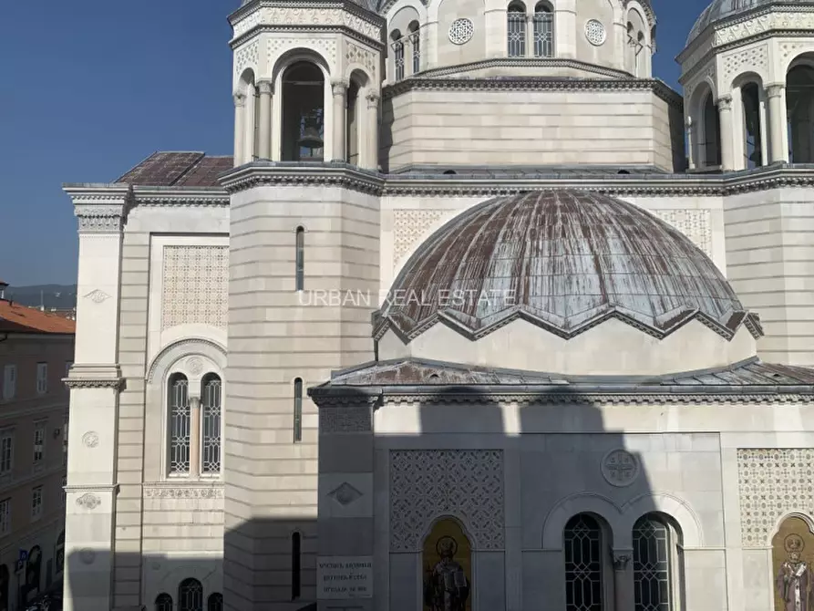 Immagine 36 di Appartamento in affitto  in Via San Spiridione 7 a Trieste