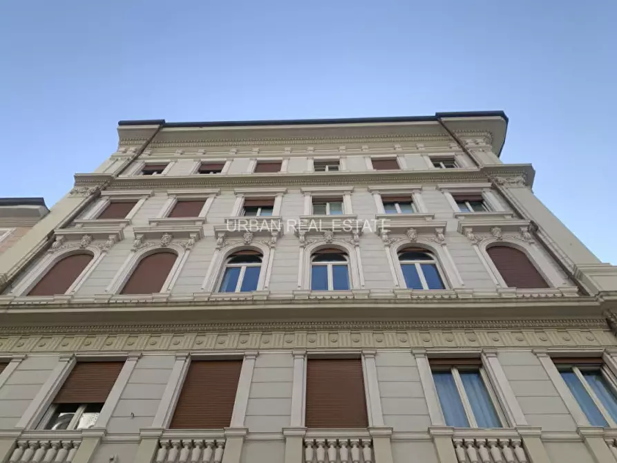 Immagine 37 di Appartamento in affitto  in Via San Spiridione 7 a Trieste