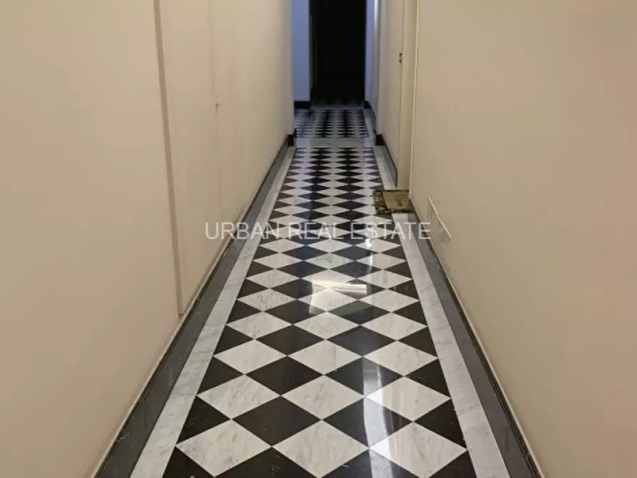 Immagine 38 di Appartamento in affitto  in Via San Spiridione 7 a Trieste