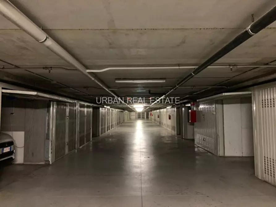 Immagine 41 di Appartamento in affitto  in Via San Spiridione 7 a Trieste