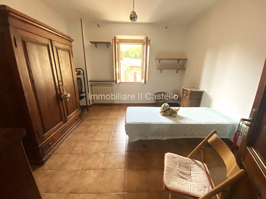 Immagine 8 di Villetta a schiera in vendita  in Località Caioncola a Castiglione Del Lago