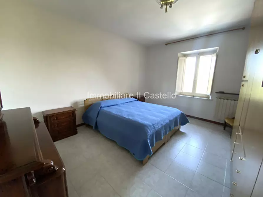 Immagine 10 di Villetta a schiera in vendita  in Località Caioncola a Castiglione Del Lago