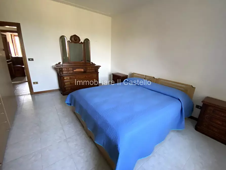 Immagine 11 di Villetta a schiera in vendita  in Località Caioncola a Castiglione Del Lago