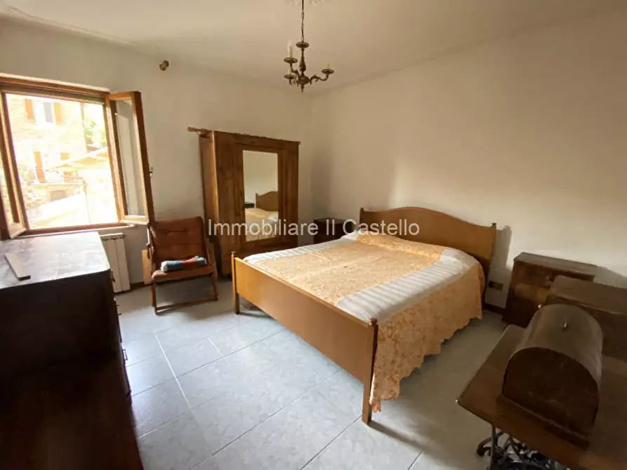 Immagine 12 di Villetta a schiera in vendita  in Località Caioncola a Castiglione Del Lago