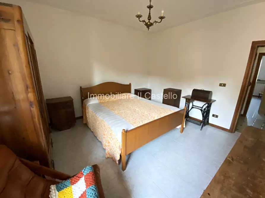 Immagine 13 di Villetta a schiera in vendita  in Località Caioncola a Castiglione Del Lago