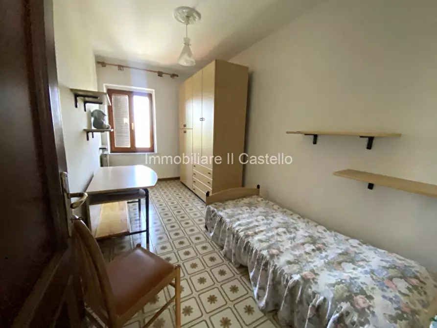 Immagine 14 di Villetta a schiera in vendita  in Località Caioncola a Castiglione Del Lago