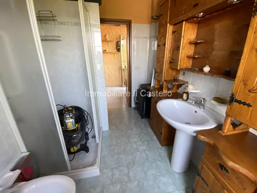 Immagine 16 di Villetta a schiera in vendita  in Località Caioncola a Castiglione Del Lago