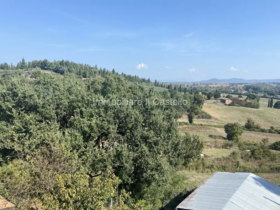 Immagine 23 di Villetta a schiera in vendita  in Località Caioncola a Castiglione Del Lago