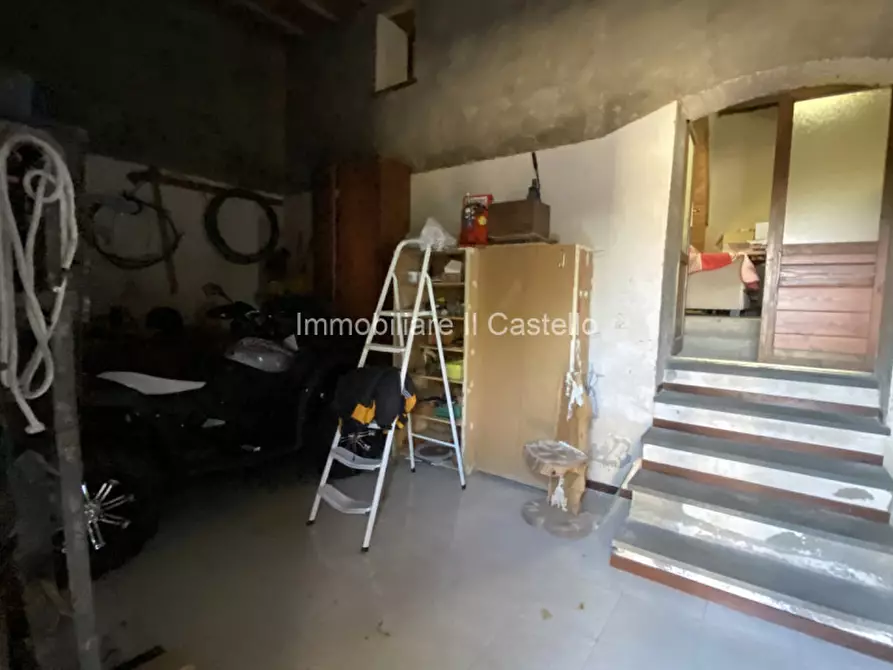 Immagine 30 di Villetta a schiera in vendita  in Località Caioncola a Castiglione Del Lago