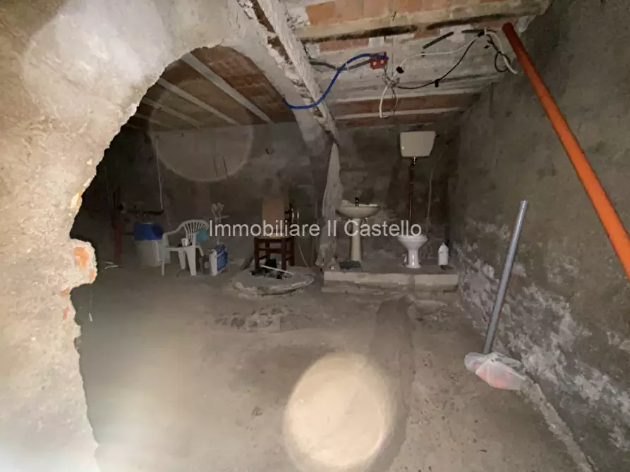 Immagine 38 di Villetta a schiera in vendita  in Località Caioncola a Castiglione Del Lago