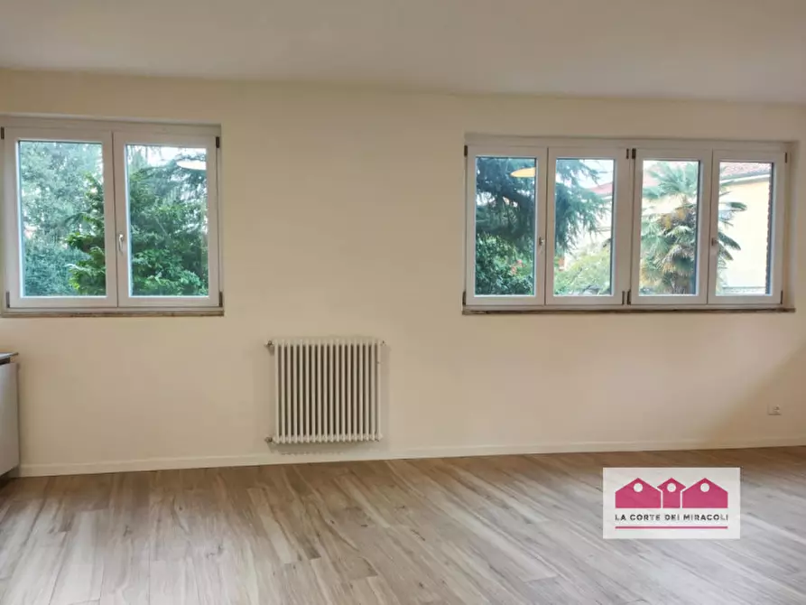 Immagine 5 di Appartamento in affitto  in Contrà Vittorio Veneto a Vicenza