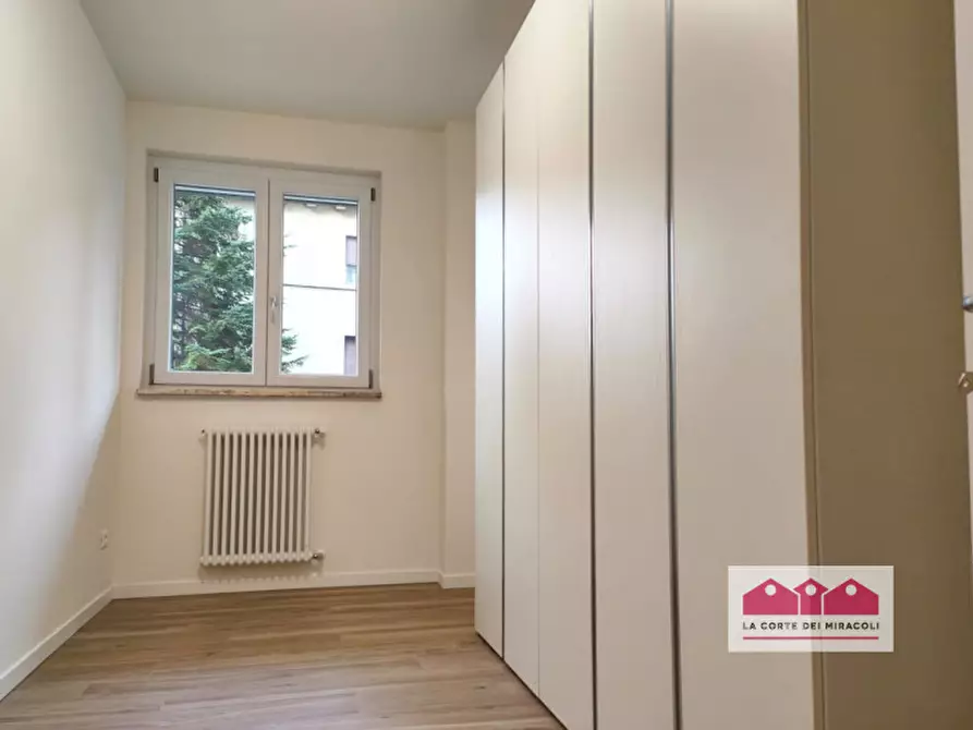 Immagine 7 di Appartamento in affitto  in Contrà Vittorio Veneto a Vicenza
