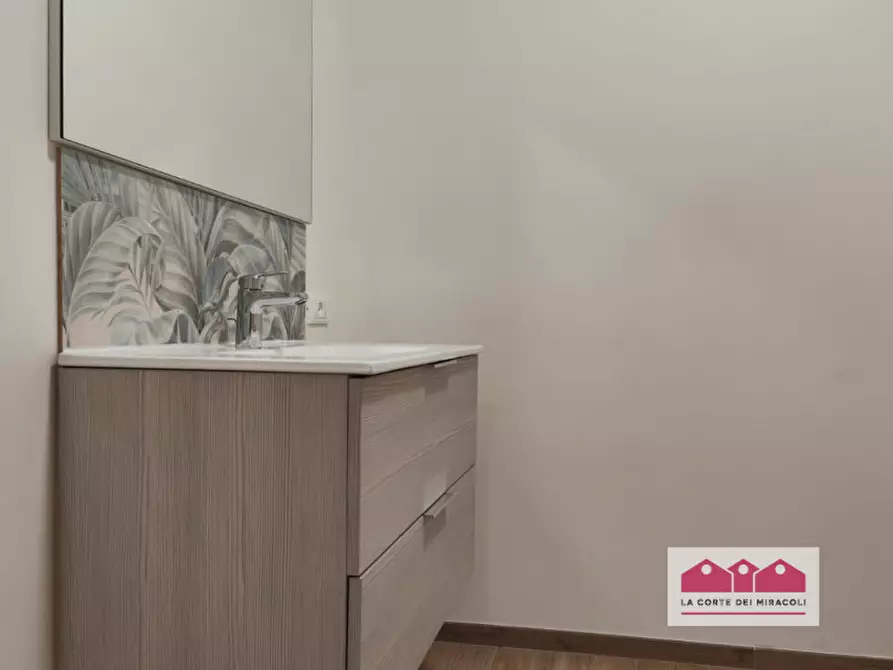 Immagine 9 di Appartamento in affitto  in Contrà Vittorio Veneto a Vicenza