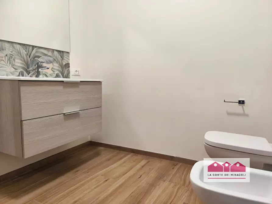 Immagine 10 di Appartamento in affitto  in Contrà Vittorio Veneto a Vicenza