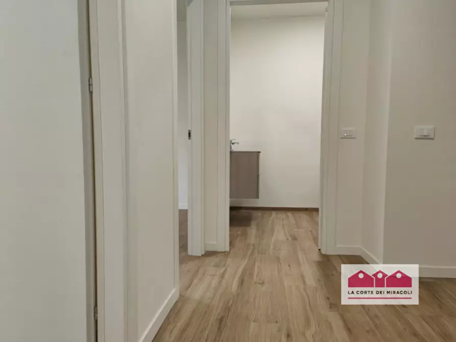 Immagine 11 di Appartamento in affitto  in Contrà Vittorio Veneto a Vicenza