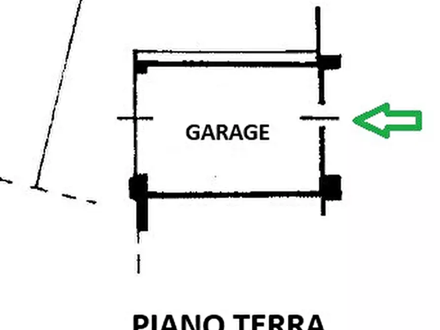 Immagine 15 di Appartamento in affitto  in Contrà Vittorio Veneto a Vicenza
