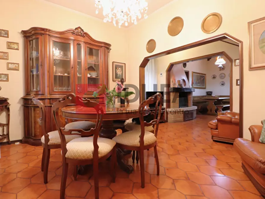 Immagine 1 di Casa indipendente in vendita  a Treviso