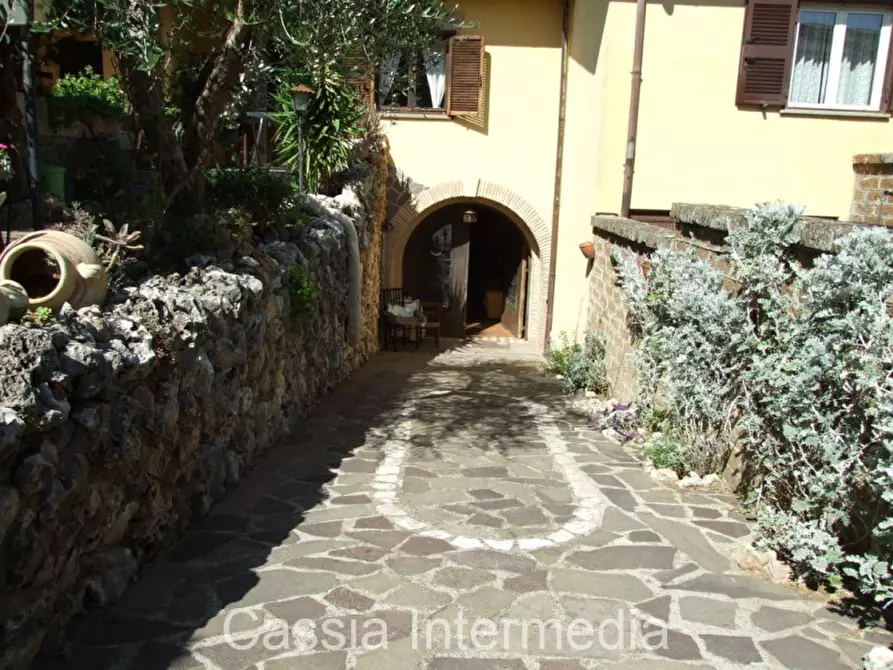 Immagine 20 di Villa in vendita  in Via Padre Gabriele Roschini a Nepi