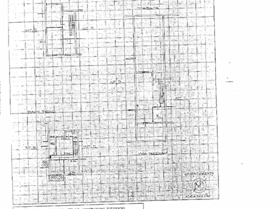 Immagine 22 di Villa in vendita  in Via Padre Gabriele Roschini a Nepi