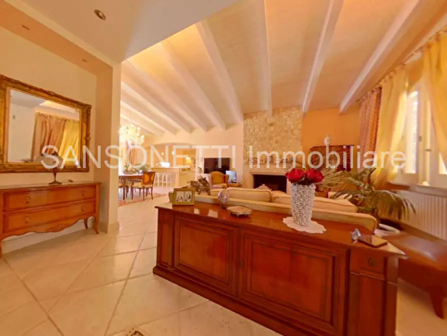 Immagine 13 di Villa in vendita  in IHOSAV a Fasano