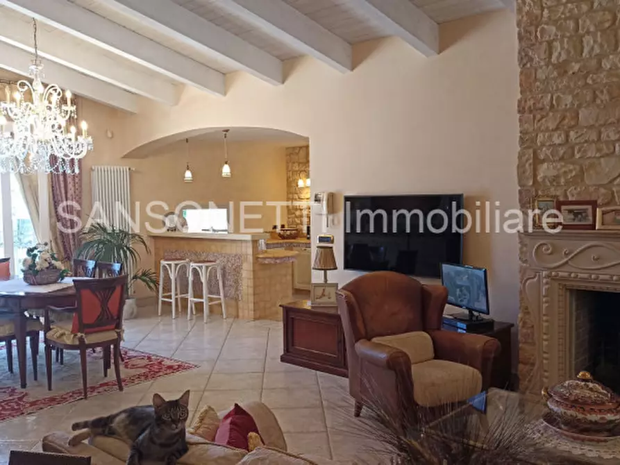 Immagine 15 di Villa in vendita  in IHOSAV a Fasano