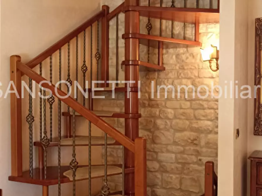 Immagine 42 di Villa in vendita  in IHOSAV a Fasano