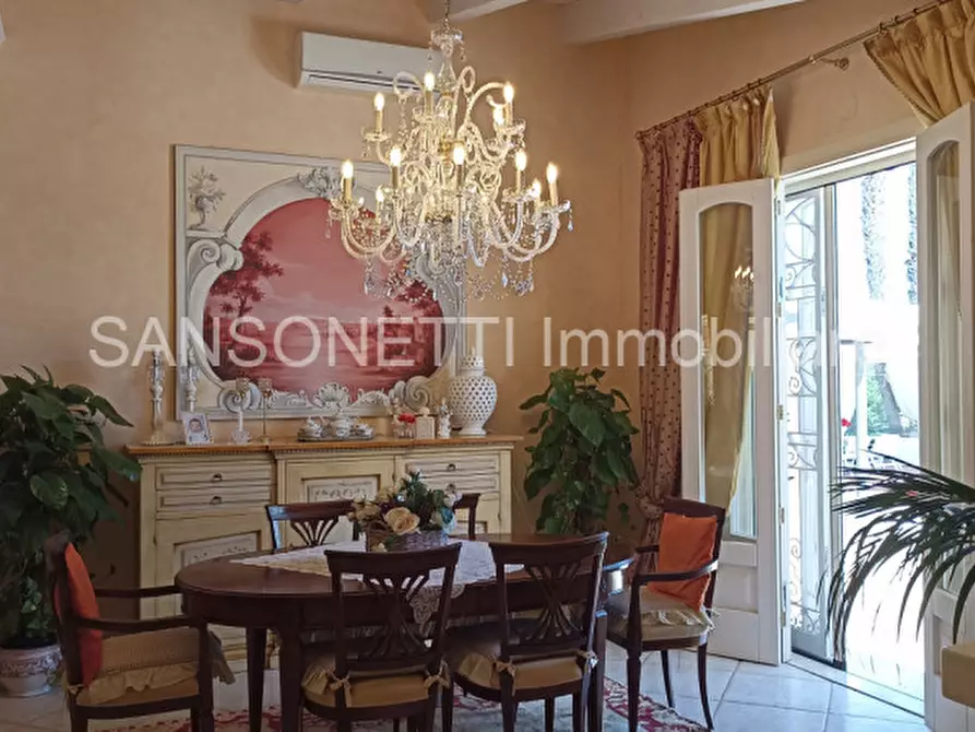 Immagine 54 di Villa in vendita  in IHOSAV a Fasano