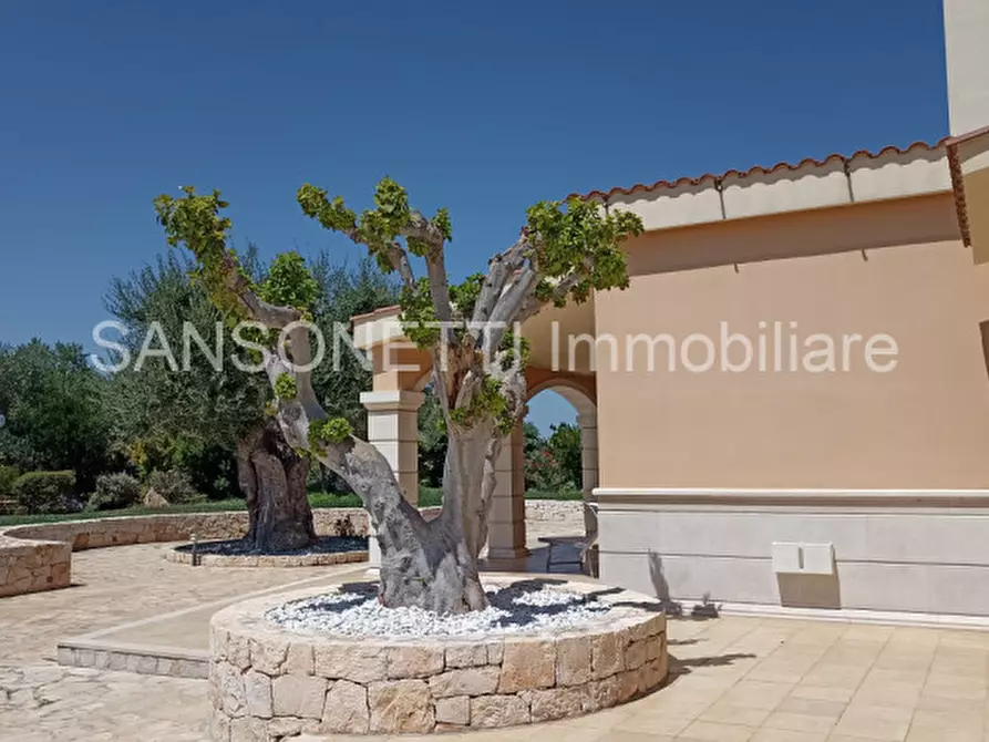 Immagine 58 di Villa in vendita  in IHOSAV a Fasano