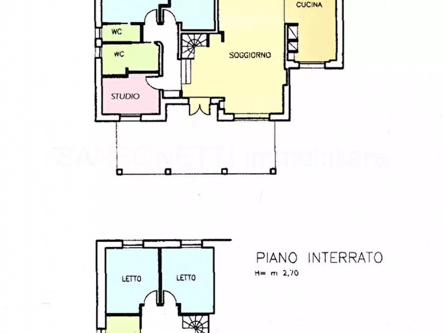 Immagine 59 di Villa in vendita  in IHOSAV a Fasano