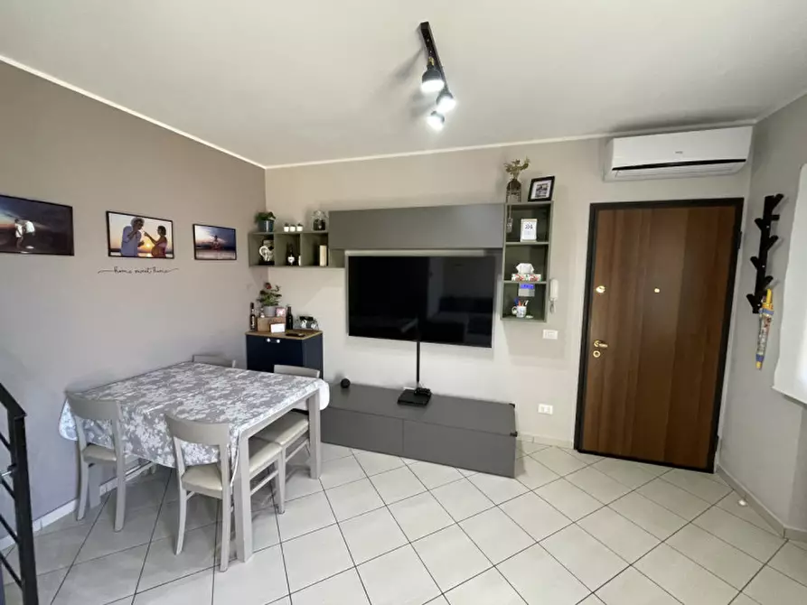 Immagine 6 di Appartamento in vendita  in VIA ROSA' DI BASSANO, 3 a Calvisano