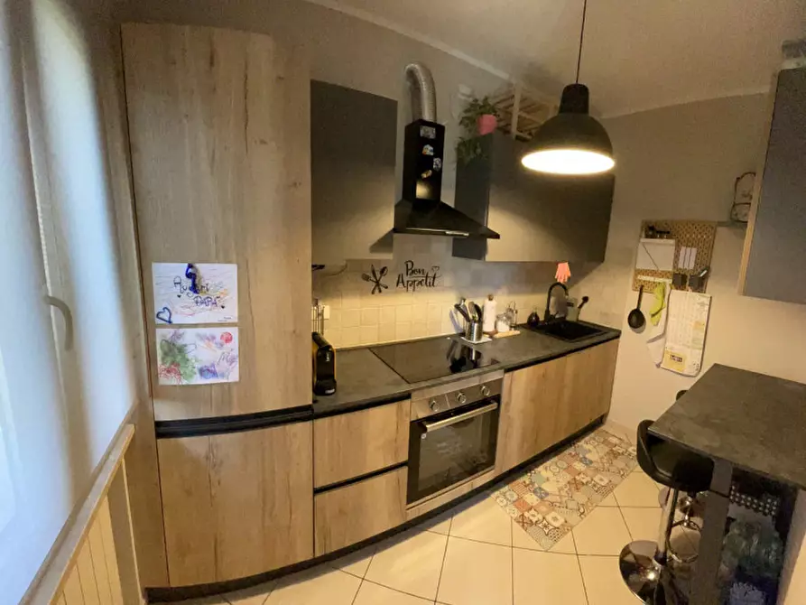 Immagine 10 di Appartamento in vendita  in VIA ROSA' DI BASSANO, 3 a Calvisano