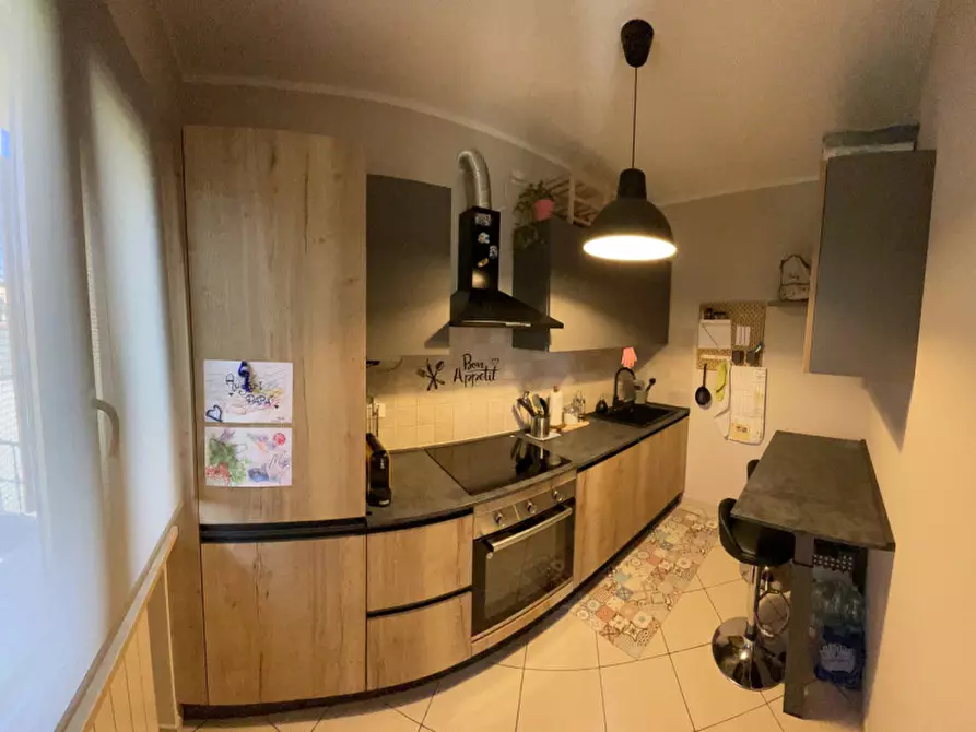 Immagine 12 di Appartamento in vendita  in VIA ROSA' DI BASSANO, 3 a Calvisano