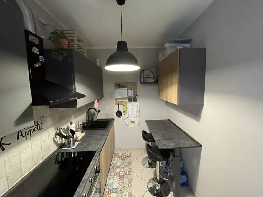 Immagine 13 di Appartamento in vendita  in VIA ROSA' DI BASSANO, 3 a Calvisano