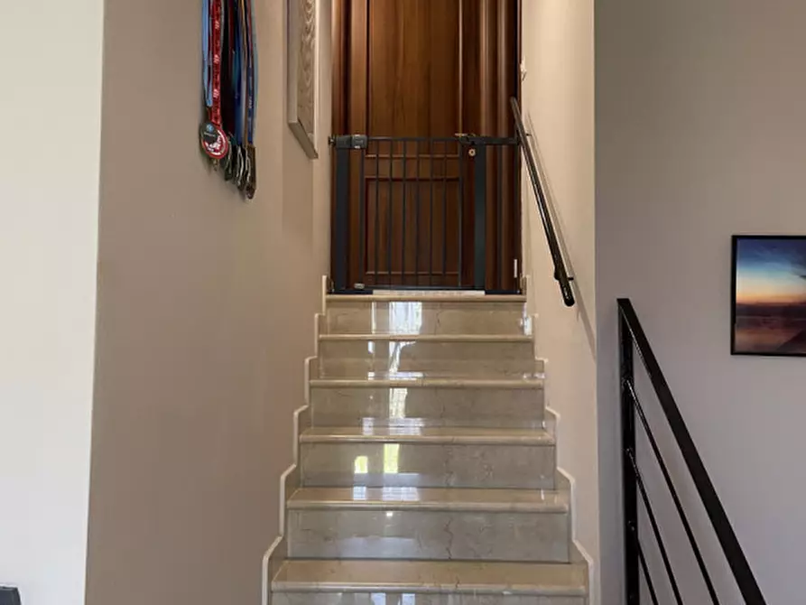 Immagine 14 di Appartamento in vendita  in VIA ROSA' DI BASSANO, 3 a Calvisano