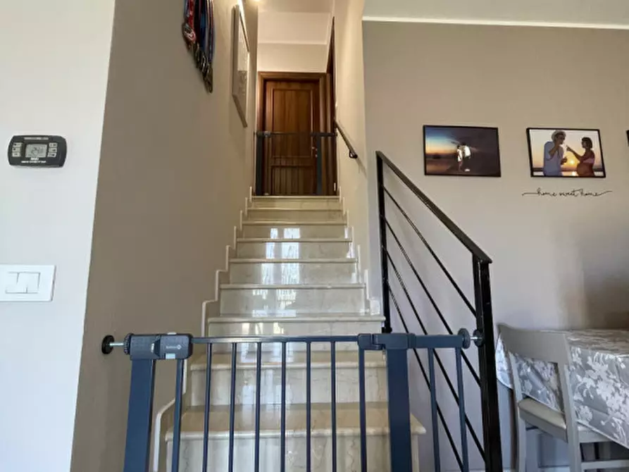 Immagine 15 di Appartamento in vendita  in VIA ROSA' DI BASSANO, 3 a Calvisano