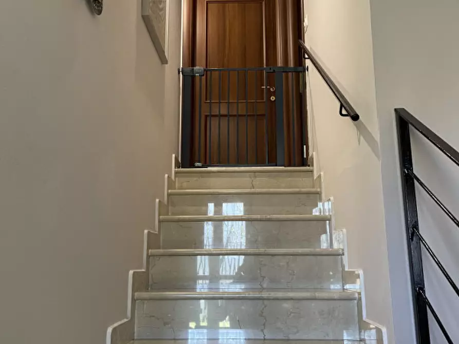 Immagine 16 di Appartamento in vendita  in VIA ROSA' DI BASSANO, 3 a Calvisano