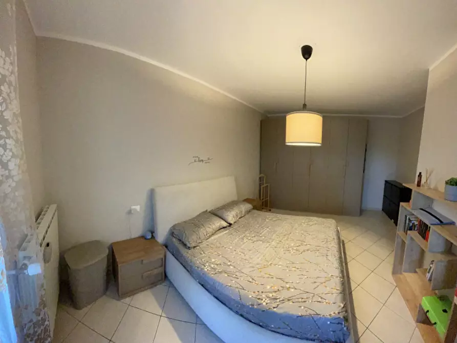 Immagine 17 di Appartamento in vendita  in VIA ROSA' DI BASSANO, 3 a Calvisano