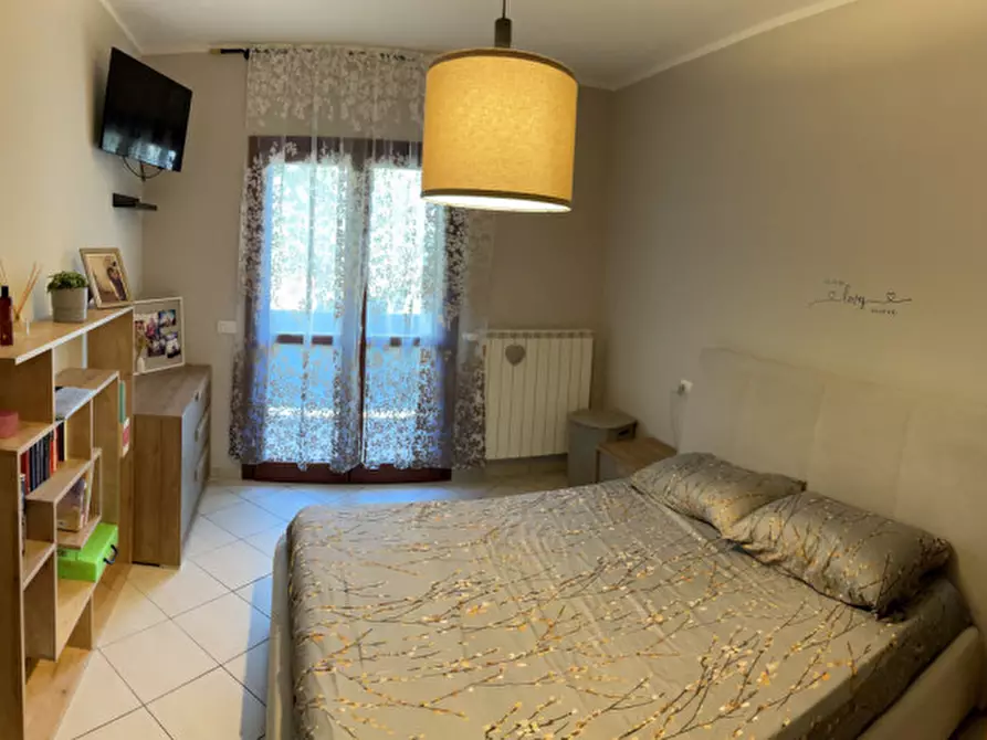 Immagine 18 di Appartamento in vendita  in VIA ROSA' DI BASSANO, 3 a Calvisano