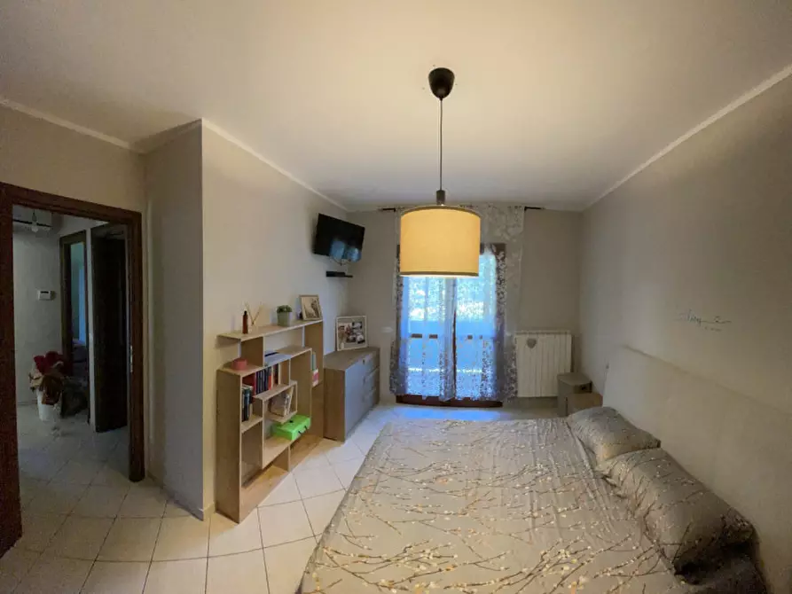 Immagine 19 di Appartamento in vendita  in VIA ROSA' DI BASSANO, 3 a Calvisano