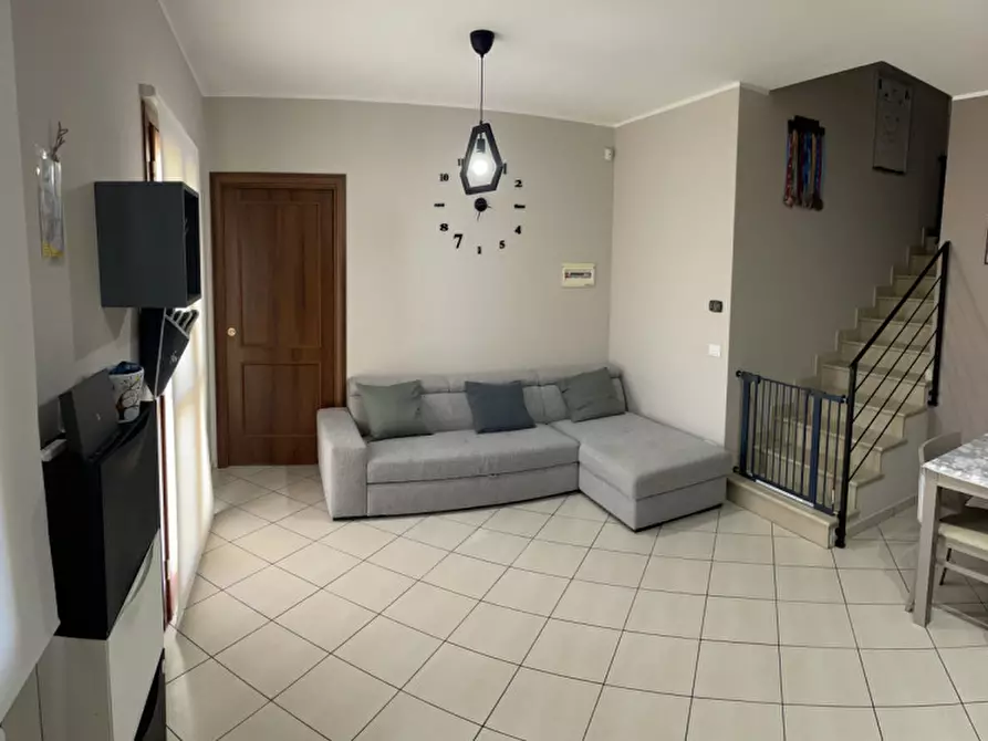 Immagine 20 di Appartamento in vendita  in VIA ROSA' DI BASSANO, 3 a Calvisano